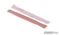 Proline Better Edge System: Replacement Sanding Strips (2 Pc) - For, Pr6108-01 - 6108-01