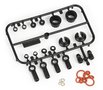 Proline Powerstroke & Pro-spec Shock Rebuild Kit - 6060-01