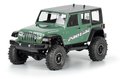 Proline Jeep Wrangler Unlimited Rubicon Clr Body 12.3