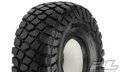 Proline Bfgoodrich Baja T/a Kr2 2.2 G8 Rock Terrain Truck Tires (2), Pr10119-14 - 10119-14