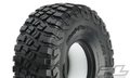 Proline Bfgoodrich Mud-terrain T/a Km3 1.9” Tires F/r - 10150-14