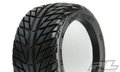 Proline Street Fighter Lp 2.8 Street Truck Tires (2) For Front Or Rear, Pr10161-00 - 10161-00