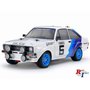 58687 1:10 RC Ford Escort MkII Ral.Lac. MF-01X