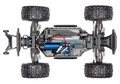 Traxxas Hoss 1/10 Scale 4wd Brushless Electric Monster Truck, Vxl-3s, Tqi - Orange - 90076-4O