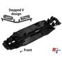 58693 1:10 RC TA08 Pro Chassis Kit