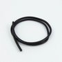 Ultimate Racing 14AWG Black Silicone Wire (50cm)