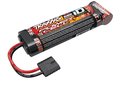 TRAXXAS-Battery, Power Cell, 3000mAh (NiMH, 7-C flat, 8.4V)