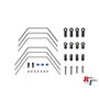 TAMIYA 54979 TA-07/TB-05 Stabi-Set Soft (3x2)