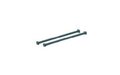 ABSIMA Drive Shafts Monster Truck f/r (2)Fits for AMT2.4