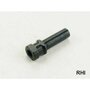 TAMIYA 13450778, TA07 Pro BB21 Shaft (1)