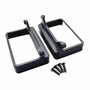 RC Maker GeoCarbon Car Stand Arrowmax Tire Warmer Mounts