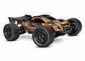 Traxxas Xrt 4wd Vxl-8s Race Truck Tqi Tsm (no Battery/charger), Orange - 78086-4ORNG