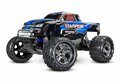 Traxxas Stampede TQ 2.4GHz LED lights (incl. battery/charger) - Blue