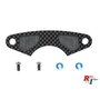 TAMIYA 54791 M-07 Concept Bumper Support Carbon