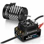 Hobbywing Ezrun Max10 G2 80a Combo With 3652sd-4100kv 3,175 Shaft - 38020347