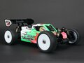 SWORKz S35-4 1/8 4WD Off-Road Nitro Power Pro Buggy Kit