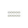 CORE-RC-SHIMS 6 X 8 X 0.5 - PK10