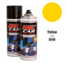 RC Car Colours Lexan Yellow nr019 150ml