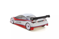 Mon-Tech JULIA Touring Car Body Shell clear 190mm -Standard (0,7mm)