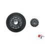 TAMIYA 39T Ring Gear XV-02/TT-02 BD