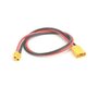 XT60 Female to XT90 Male Leads 12AWG-50cm