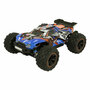 MANIAC Hyper GO Fury Geborsteld Truggy 1/16 4WD 1/16