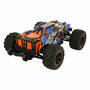 MANIAC Hyper GO Fury Geborsteld Truggy 1/16 4WD 1/16