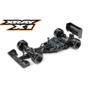 Xray X1'25 - 1/10 Formula - 370709