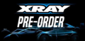 XRAY XB8E'25 - 1/8 LUXURY ELECTRIC OFF-ROAD CAR pre order