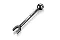 HUDY Spring Steel Turnbuckle Wrench 5.5mm - 181055