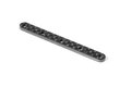 XRAY T4'17 GRAPHITE CHASSIS STIFFENER 3.0MM - 306530