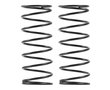 XRAY FRONT SPRING-SET - 3 DOTS (2) - 368185