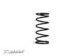 XRAY Shock Spring C=2.1 BLACK - 378094