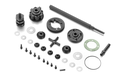 XRAY GEAR DIFFERENTIAL 1/10 FORMULA - SET - 374901