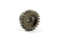 XRAY Narrow Pinion Gear Alu Hard Coated 21T : 48 - 305921