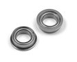 XRAY Ball-Bearing 5x8x2.5 Flanged - Steel Sealed - Oil (2) - 950508